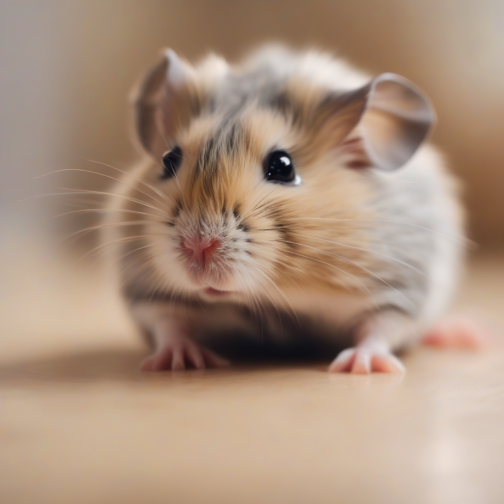 Hamster Food Bowl's Hidden 'Free Radical Traps': 5 Insidious Neurochemical Dead Ends on the Road to Obesity!