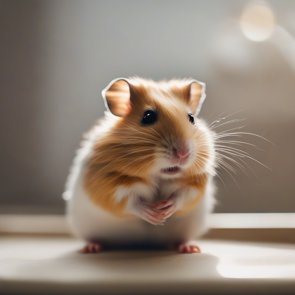 Hamster'ınızın Mama Kabındaki 'Gizli Zehir': İnsan Gıdalarının Tetiklediği 5 Sinsi Nörobiyolojik Çöküş ve Hayat Kurtaran Bilimsel Çözümler!