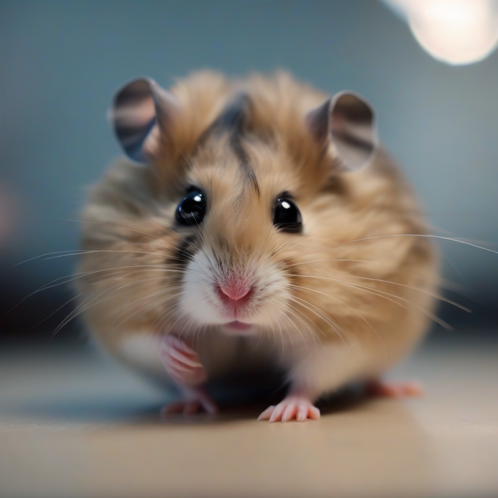 Hamsterınızın 'Sessiz Felç Gölgesi': Ani İnmenin Beyindeki 5 Sinsi Nörovasküler Etkisi ve Hayat Kurtaran Acil Müdahale Kodları!