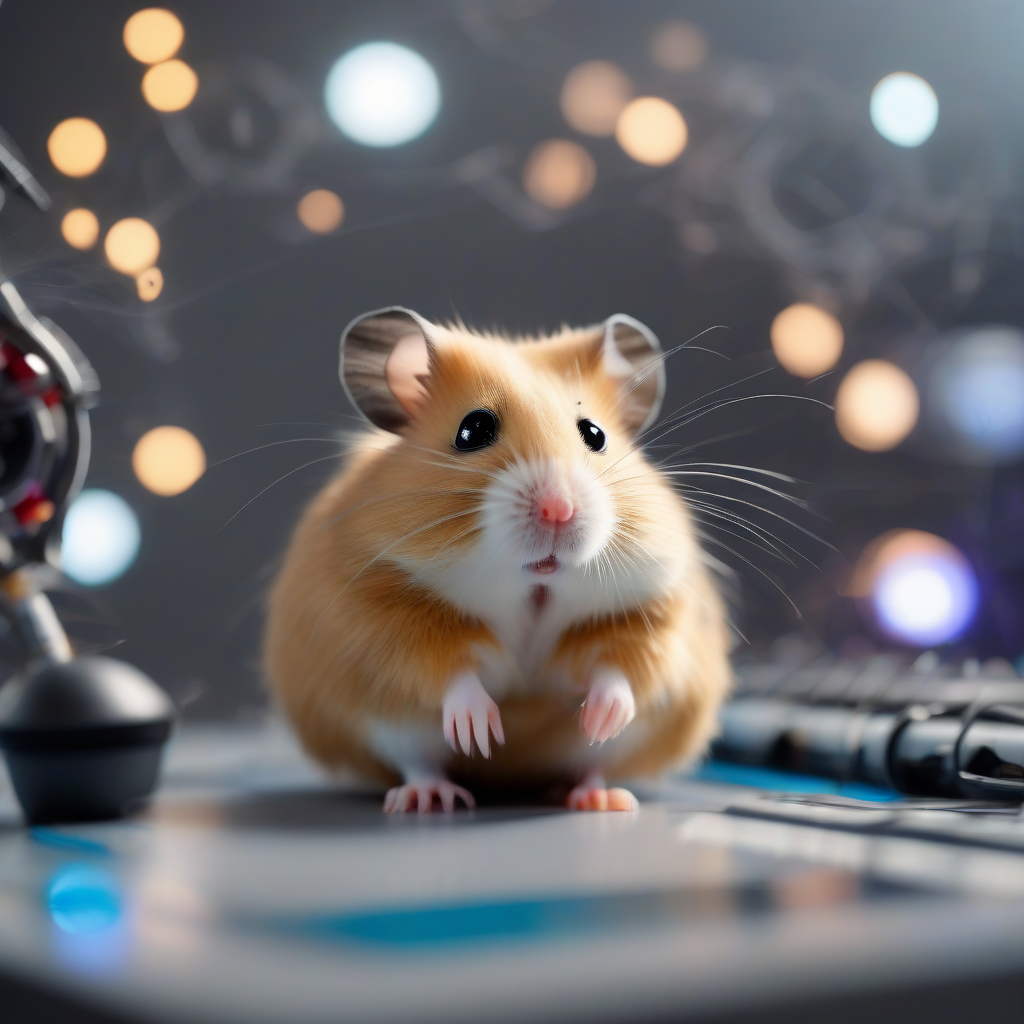 Hamsterınızın 'Sessiz Tükenmişlik' Sendromu: Aşırı Eğitim ve Motivasyon Kaybının Beyindeki 5 Sinsi Nörobiyolojik Etkisi ve Sürdürülebilir Öğrenme Sırları!