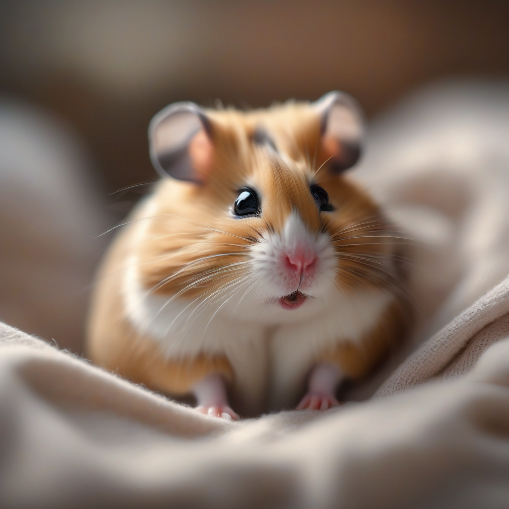 Your Hamster's 'Hot-Cold Shock': 5 Insidious Neurophysiological Signals of Hypothermia and Hyperthermia and Lifesaving Scientific Intervention!