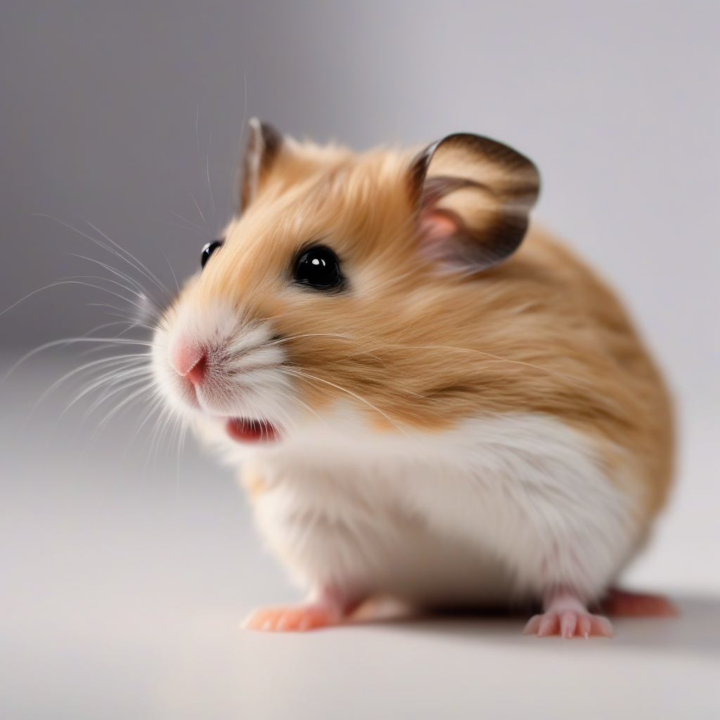 Hamsterınızın Gizli 'İç Kanaması': Kanamaların 5 Sinsi Nörofizyolojik İşareti ve Hayat Kurtaran Acil Müdahale Kodları!
