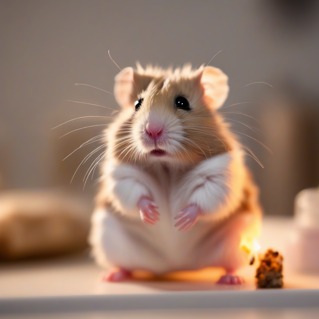 Hamsterınızın 'Sinsi Yanık Kapanları': Ani Yanık Travmalarında 5 Gizli Nörofizyolojik Sinyal ve Hayat Kurtaran Bilimsel Müdahale!