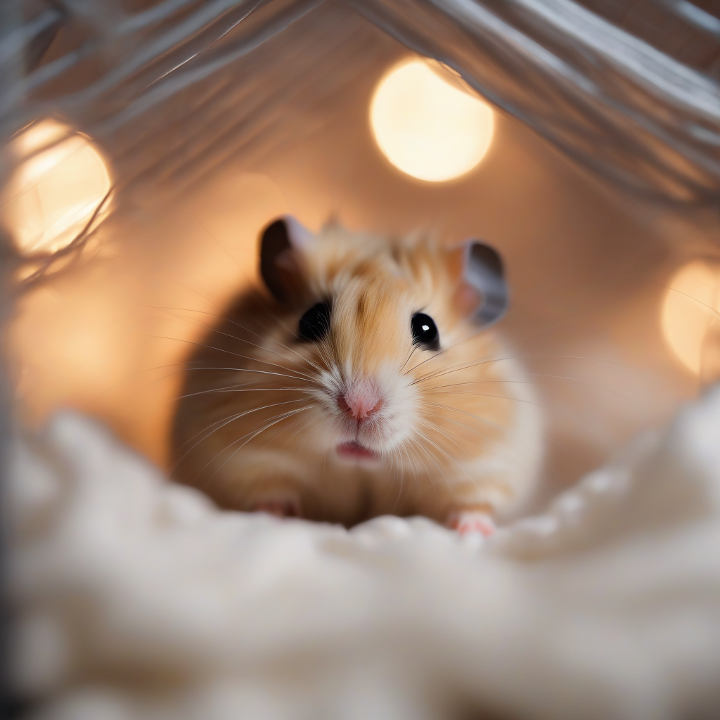 Is Your Hamster's 'Social Architecture' Crashing? 5 Neurobiological Keystone Points of the First 7 Days in a New Home and Peace Codes!
