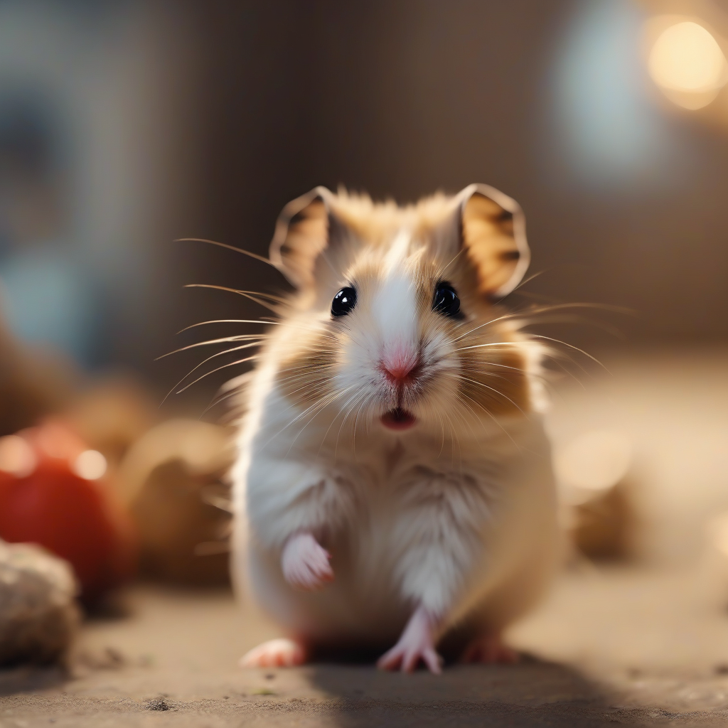 Hamsterınızın 'Yer Altı İllüzyonu': Kafes Tabanının Gizemli Katmanlarının Nörobiyolojik Sırları ve Stresi Sıfırlayan Tasarım Kodları