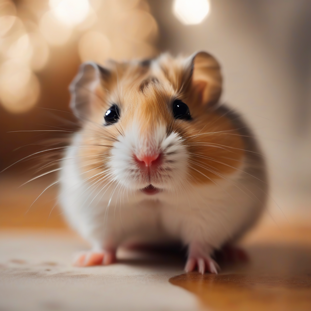 Hamsterınızın 'Zihin Labirenti': Problem Çözme Becerilerini Geliştiren 5 Nörobilişsel Eğitim Sırrı!