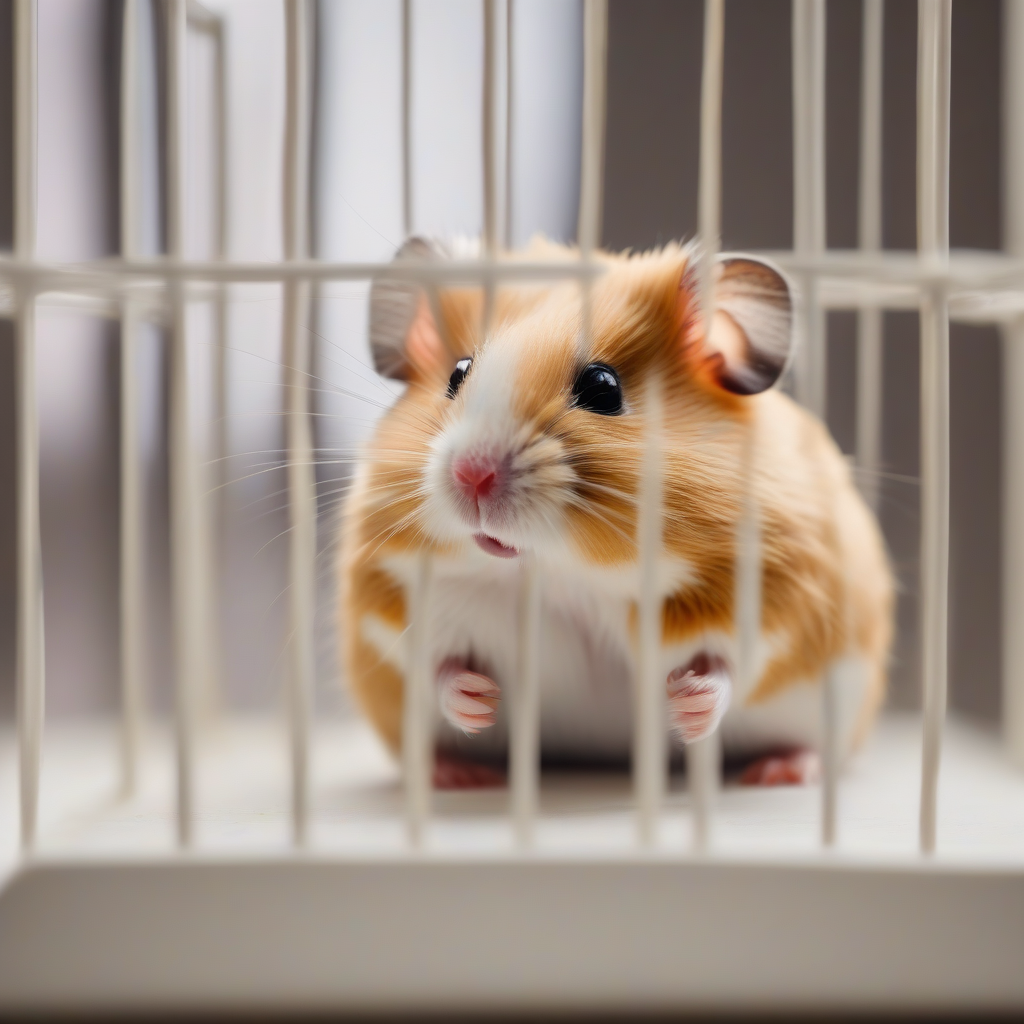Hidden Osteoporosis in Hamsters: Symptoms, Causes, and Prevention Secrets (2026)