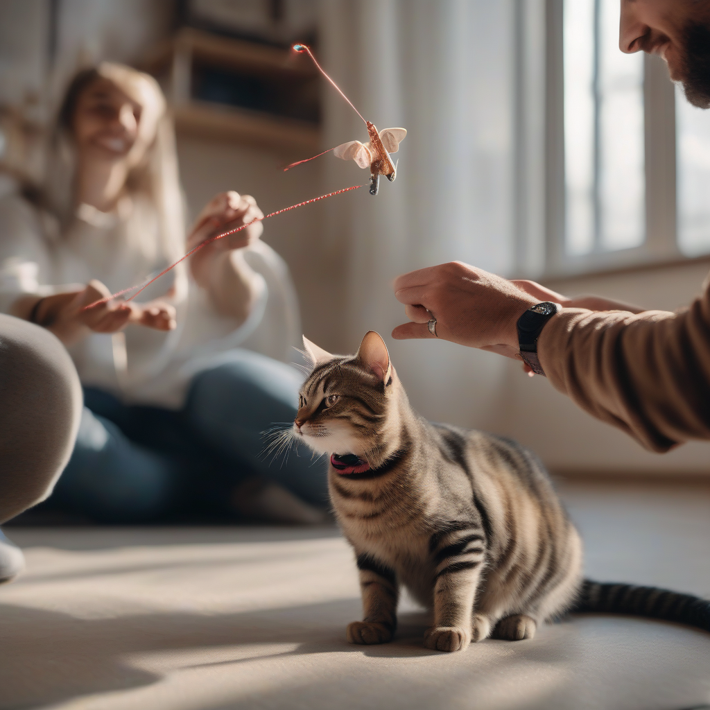 Your Cat's 'Secret Motivation Map': 5 Neurocognitive Secrets of Lure and Reward Training in the Brain and Fast Learning Strategies!