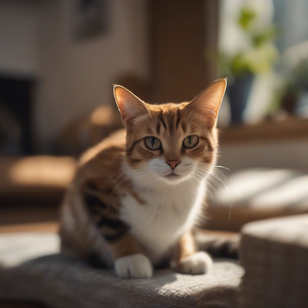 Your Cat's Brain's 'Hidden Electrical Storm': 5 Insidious Neurophysiological Effects of Seizures and Lifesaving Emergency Intervention Codes!
