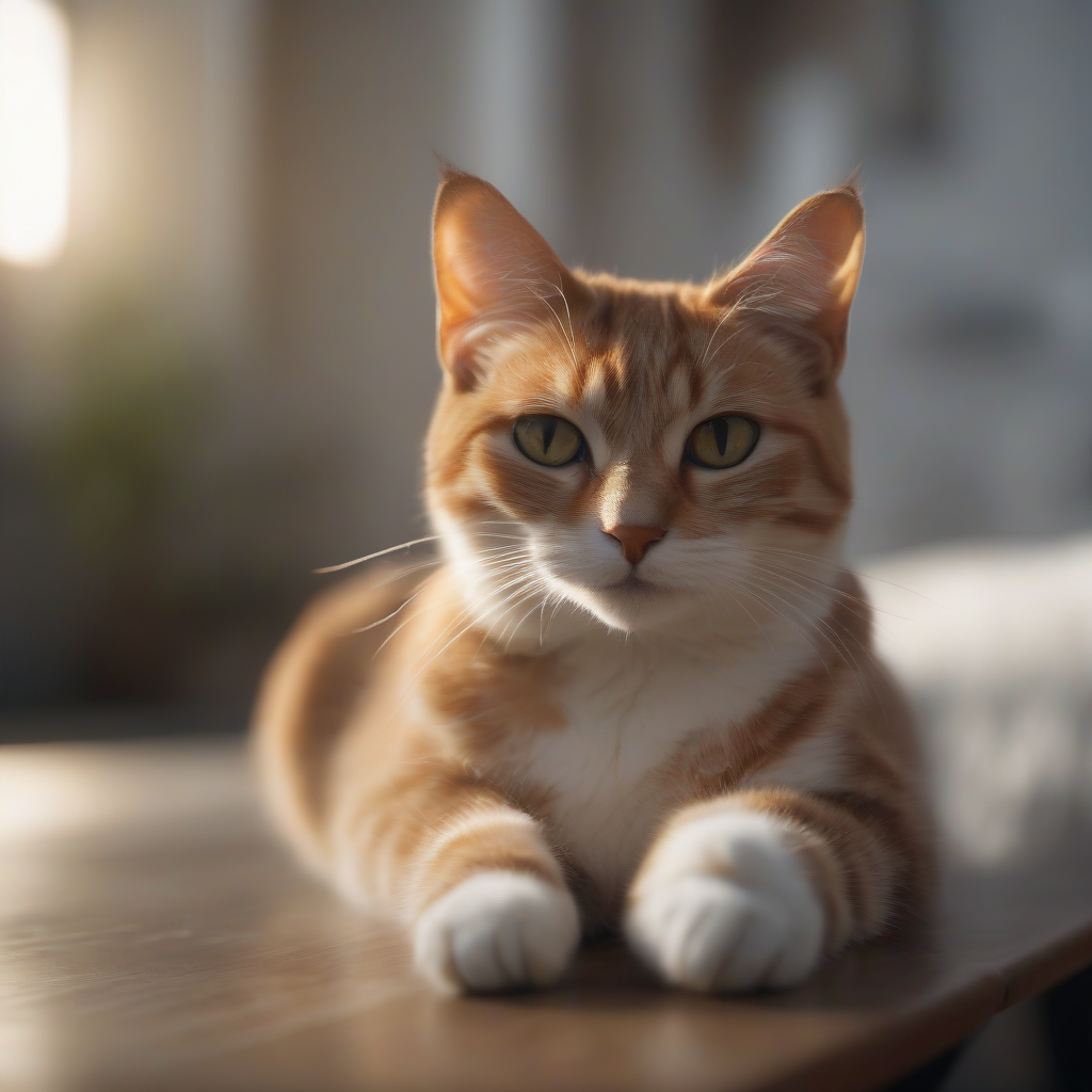 Your Cat's 'Secret Gut Signals': 5 Insidious Neuro-Nutrient Traps in the Food Bowl and How They Disrupt Your Brain Chemistry
