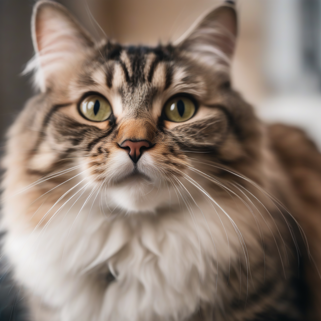 Is Your Cat's Hidden 'Bacterial Defense Line' Collapsing? 5 Insidious Neurobiological Triggers of Dysbiosis and a Scientific Shield