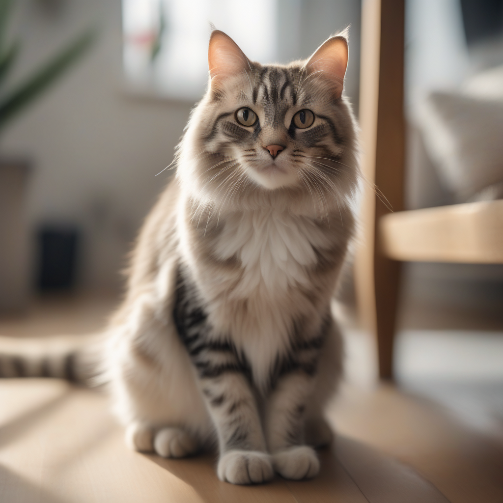 Kedinizin 'Gizli İletişim Kodları': Vücut Dilindeki 5 Nörobilişsel Sinyal ve Ustalaşma Sanatı