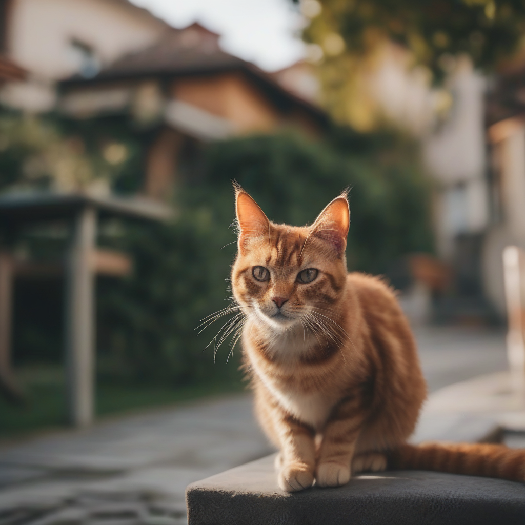 Your Cat's 'Secret Conductors': 5 Unknown Neurophysiological Signs of Cardiac Arrhythmias and Lifesaving Scientific Protocols!