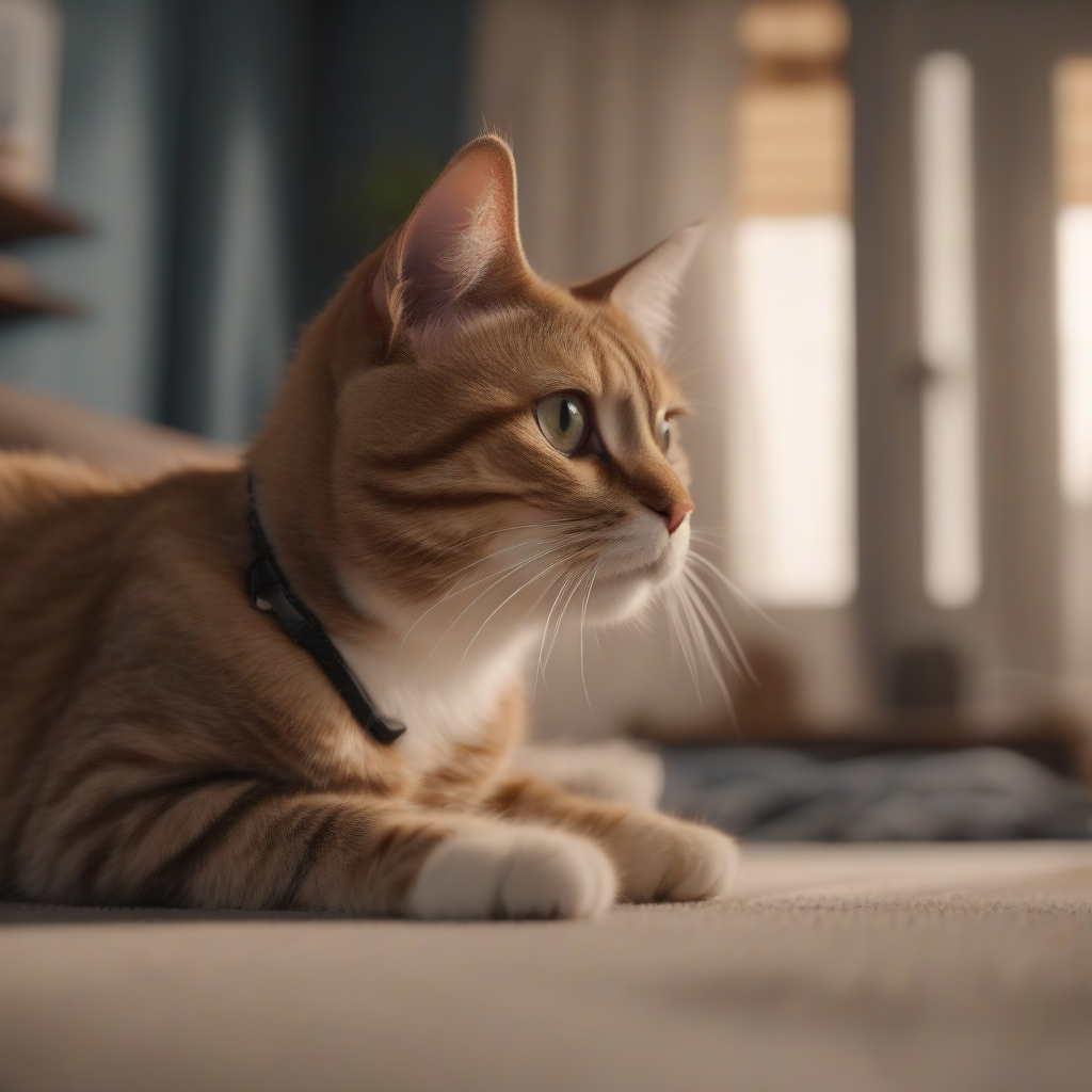 Kedinizin Gizli 'İstenmeyen Davranış Kalkanı': Problem Davranışları Yeniden Kodlamanın 5 Nörobilişsel Sırrı