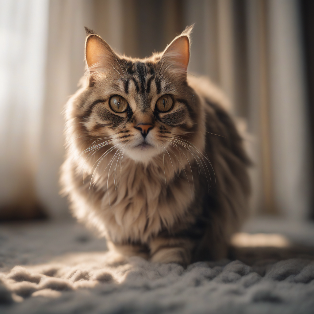 Kedinizin 'Gizli Komut Algoritması': Çağrıya Gelme Davranışının 5 Nörobilişsel Sırrı ve Bilimsel Eğitim Protokolleri!