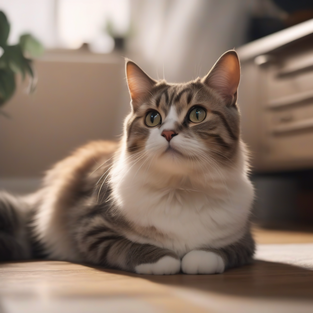 Your Cat's 'Secret Command Algorithm': 5 Neurocognitive Secrets of Come-When-Called Behavior and Scientific Training Protocols!