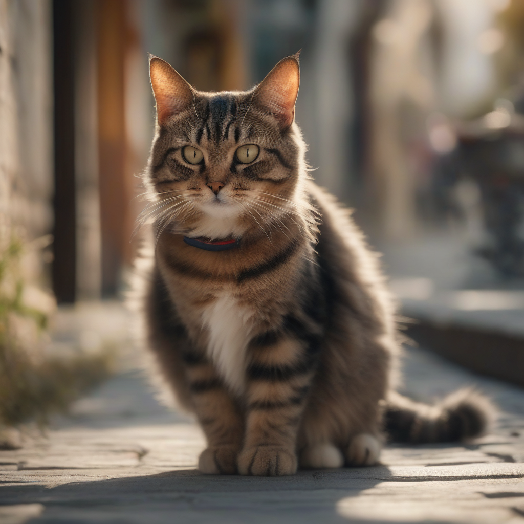 Your Cat's 'Secret Mechanics': Why Does It Deliberately Ignore Toys? 5 Neurocognitive Facts