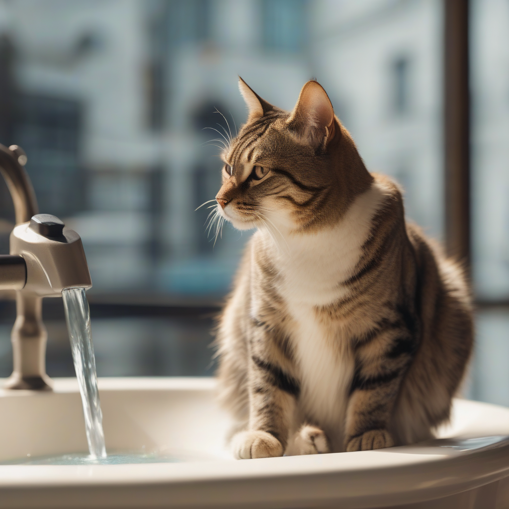 Kedinizin 'Gizli Mesane İsyancıları': Feline Alt Üriner Sistem Hastalığının 5 Sinsi Nörometabolik Tetikleyicisi ve Koruyucu Bilimsel Çözümler!