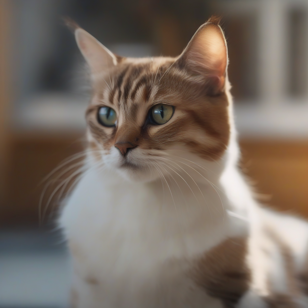 Your Cat's 'Secret Architects' Hell': 5 Unknown Neurobiological Dangers of Vertical Living Spaces and Safe Height Secrets!