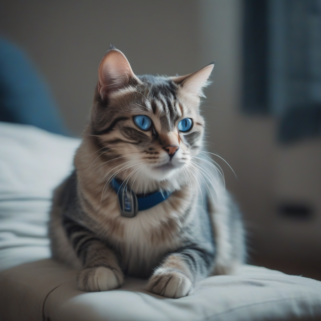 Your Cat's Secret 'Breathing Traps': Lifesaving 5-Second Scientific Intervention for Choking and Hidden Neurophysiological Signals!