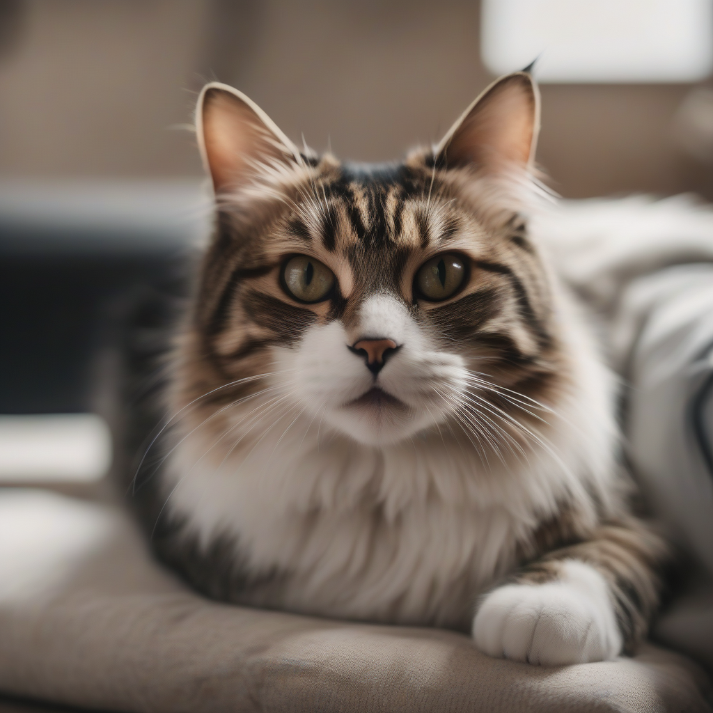 Your Cat's Secret 'Breathing Traps': Lifesaving 5-Second Scientific Intervention for Choking and Hidden Neurophysiological Signals!