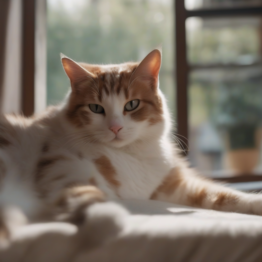 Your Cat's Secret 'Mechanical Patience': Why Does It Deliberately Ignore Toys? 5 Neurocognitive Facts