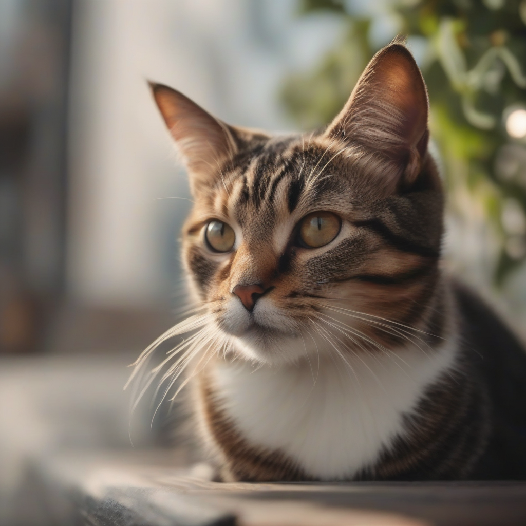 Kedinizin 'Gizli Ses Tüneli': Vücut Diline Gizlenmiş 5 İletişim Şifresi ve Anlamlandırma Rehberi