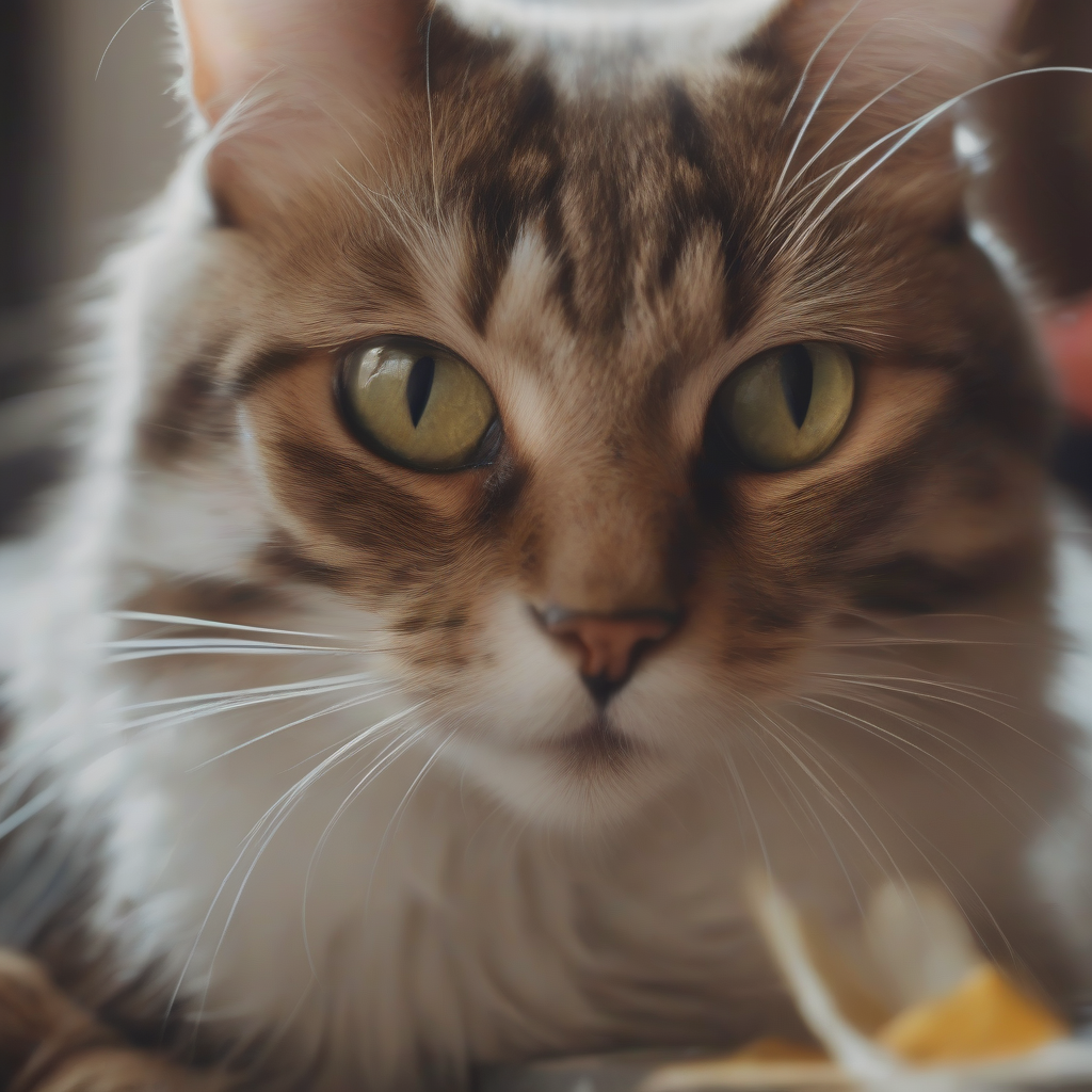 Kedinizin 'Gizli Ses Tüneli': Vücut Dilinde Gizlenmiş 5 İletişim Şifresi ve Anlamlandırma Rehberi