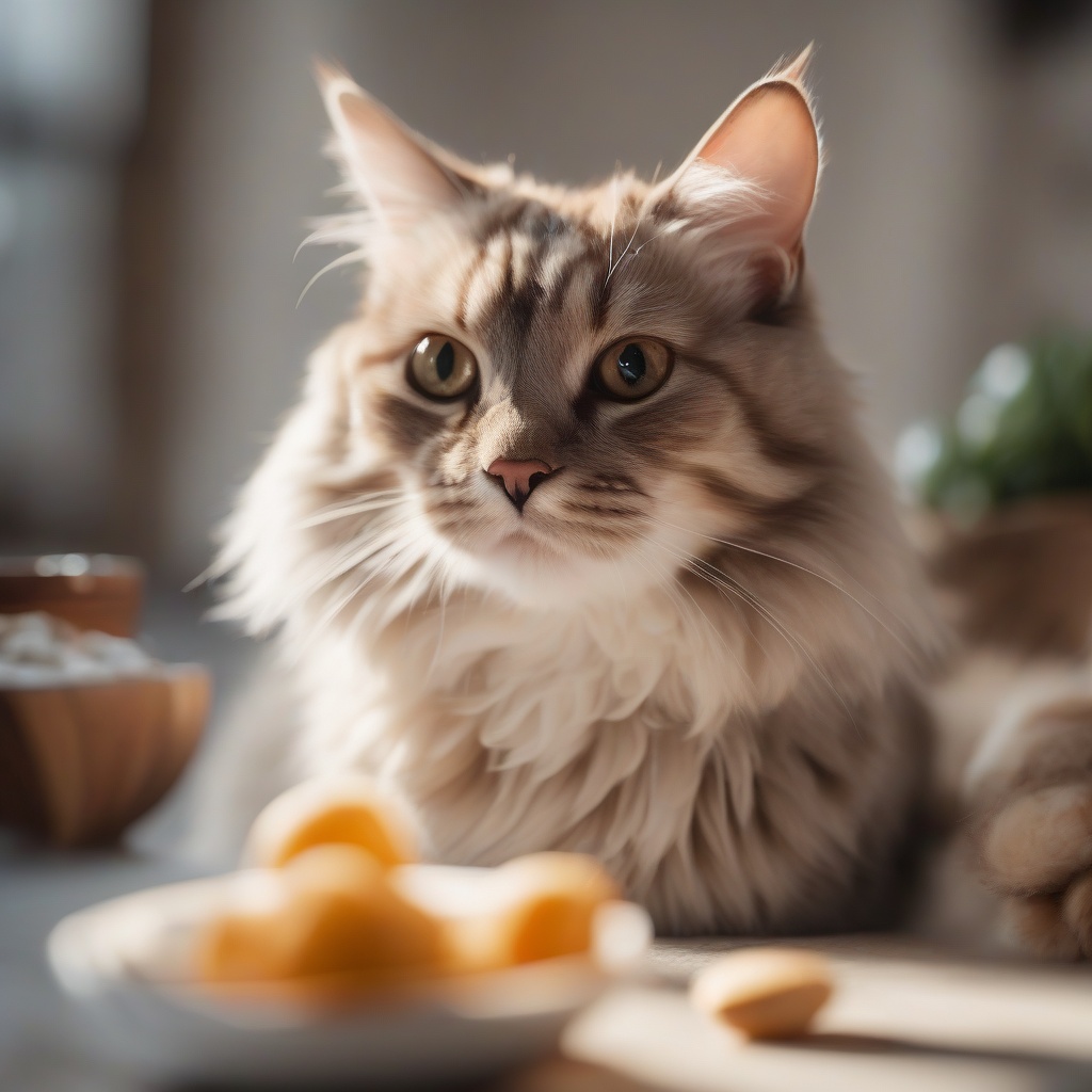 Kedinizin Sindirim Savaşları: Mama Değişiminin Gizli Nörolojik Şokları ve 5 Bilimsel Strateji