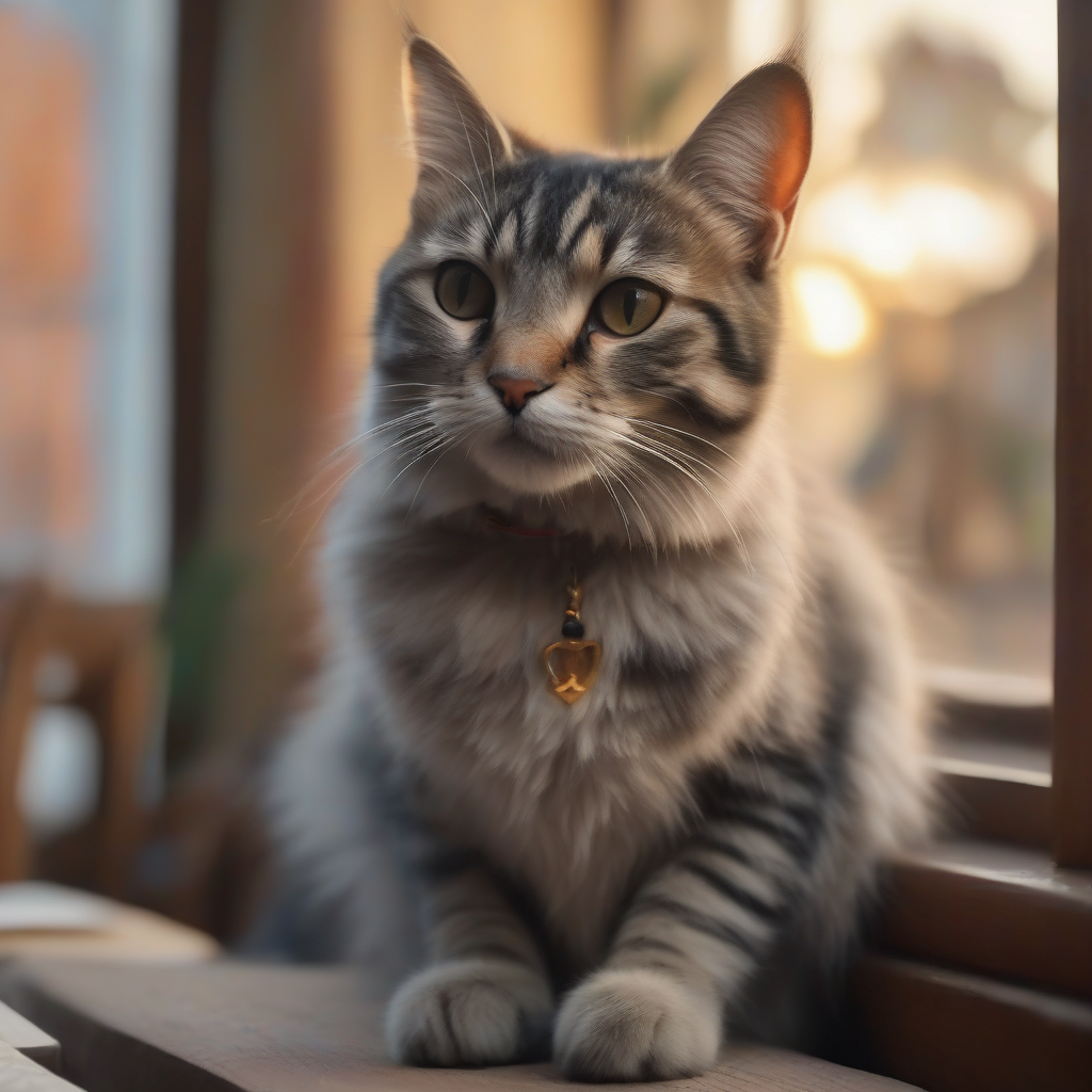 Your Cat's Secret 'Social Chemistry': 5 Neurocognitive Hurdles in a New Home and Scientific Adaptation Secrets!