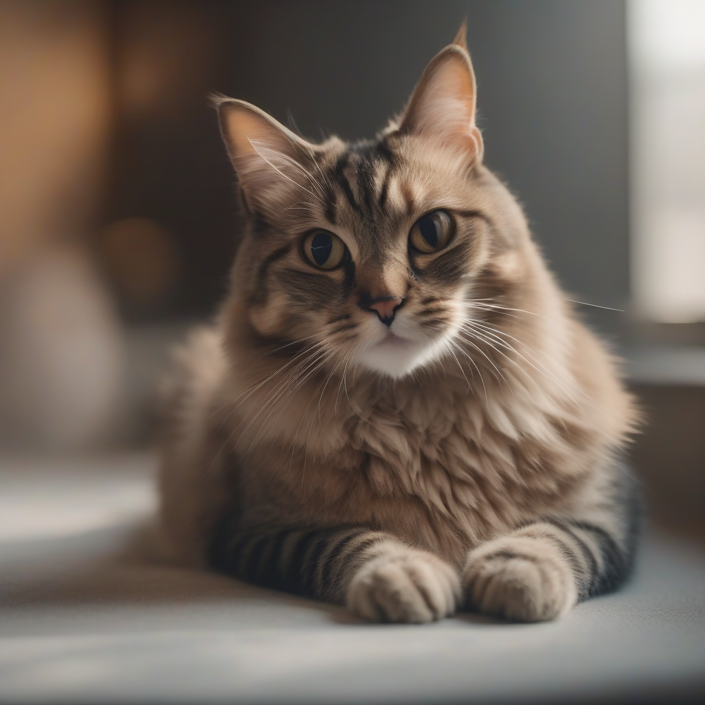 Kedinizin Gizli Sosyal Savunma Mekanizmaları: Yeni Ortama Uyumda 5 Nörokognitif Engel ve Bilimsel Başarı Stratejileri