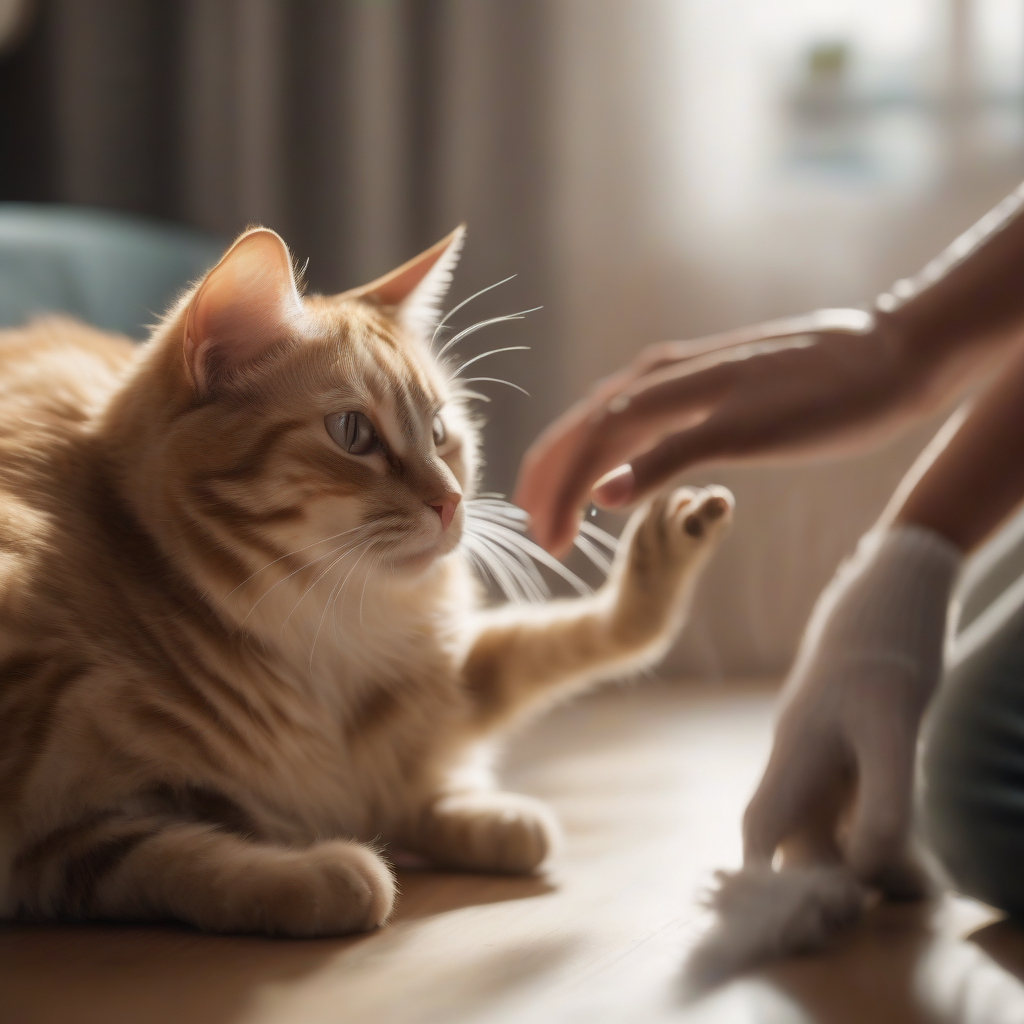 Kedinizin 'Gizli Vücut Alarmı': Ani Alerjik Şokta Hayat Kurtaran 5 Nörofizyolojik Sinyal ve Acil Müdahale!