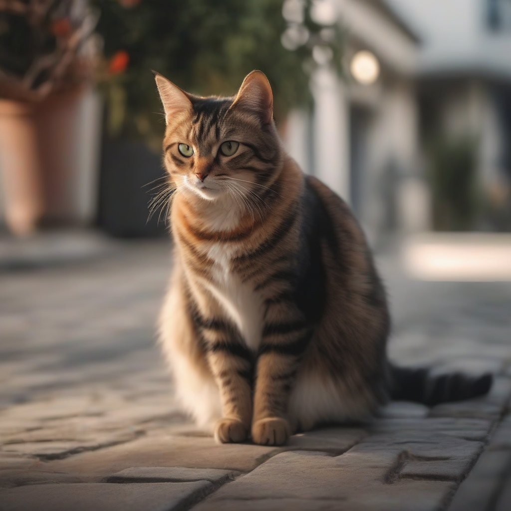 Kedinizin 'Görünmez Elektrik Fırtınası': Hiperestezi Sendromunun 5 Sinsi Nörofizyolojik Sinyali ve Bilimsel Çözümleri!