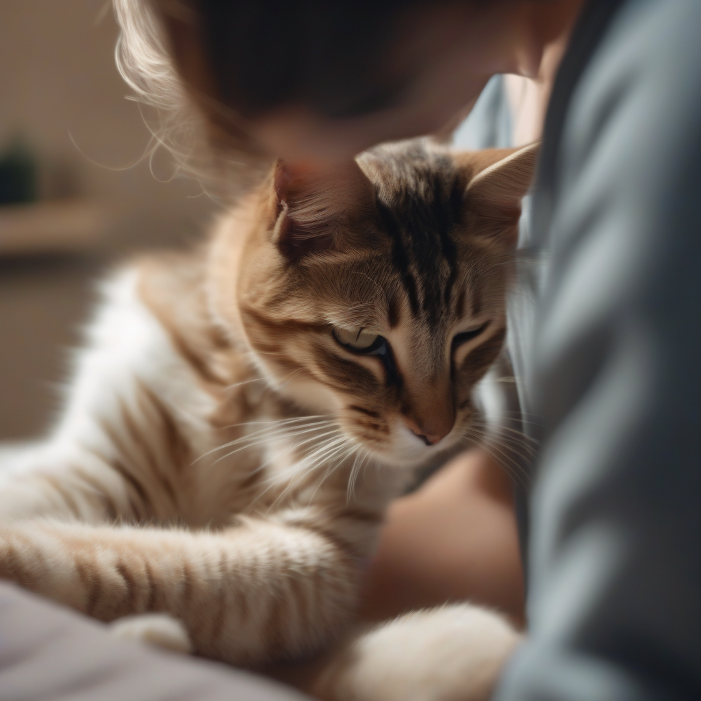 Kedinizin 'Güven Haritası': Erken Sahiplenme Sürecinde Beyindeki 5 Gizli Nörobilişsel Kilit ve Derin Bağ Kurmanın Bilimsel Sırları!