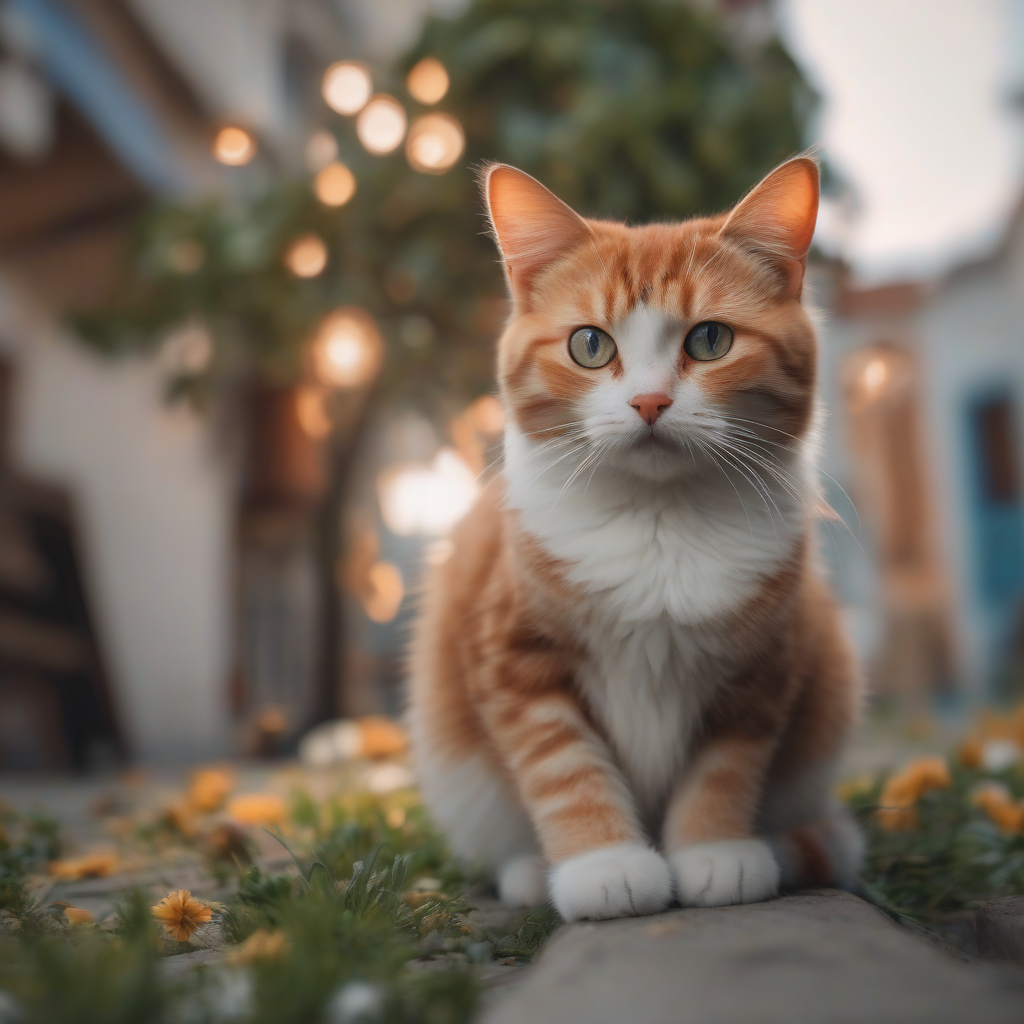 Your Cat's 'Silent Collapse': 5-Second Lifesaving Scientific Intervention for Sudden Respiratory Arrest and Hidden Neurophysiological Signals!