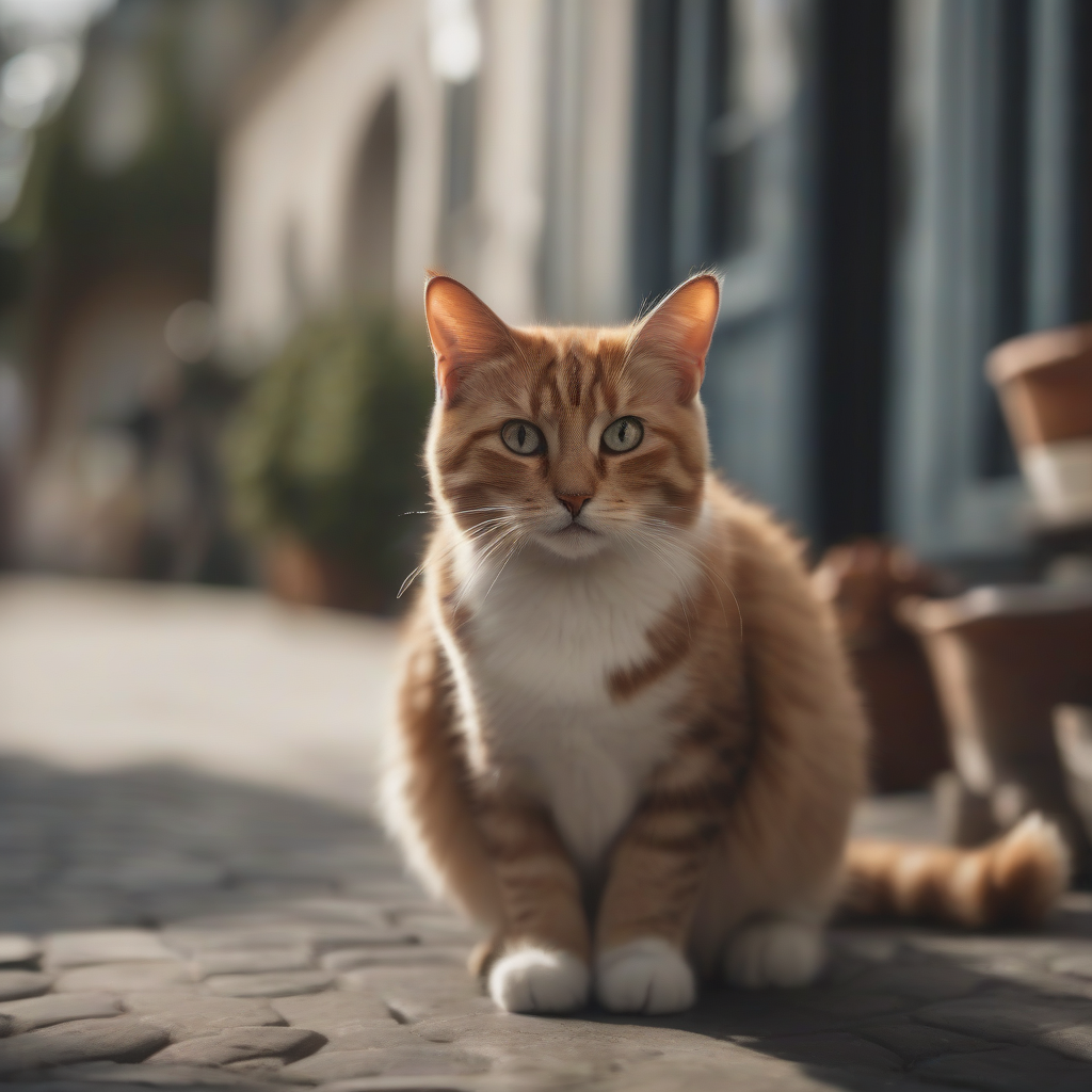 Your Cat's 'Silent Joint Fatigue': 5 Hidden Neurometabolic Signals Pointing to Chronic Pain and Lifesaving Scientific Solutions!