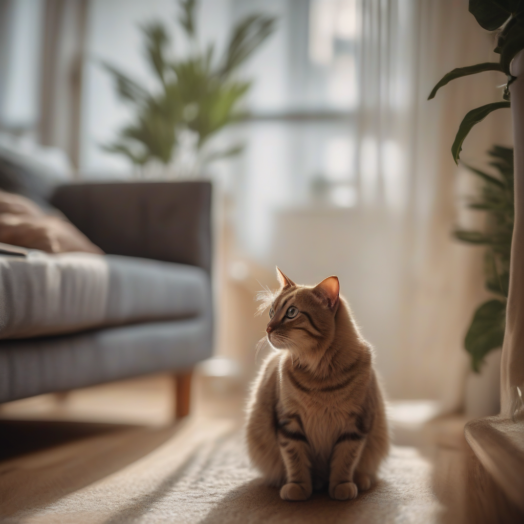 Kedinizin 'Sosyal Sinyal Savunması': Yeni Ortama Uyumda Gizli 5 Nörokognitif Kilidi ve Bilimsel Başarı Stratejileri