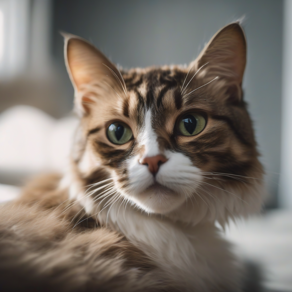 Kedinizin Yeni Dostluk Tohumları: Sosyal Zekanın 5 Gizli Nörobilişsel Kodu!