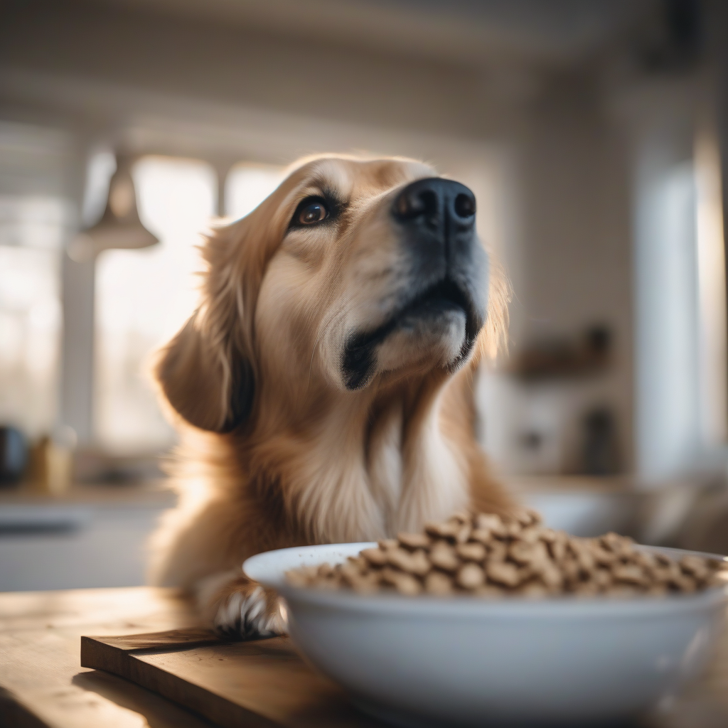 Köpeğinizin 'Gizli Kas Yıkımı': Tahıl Bağımlılığının Bilinmeyen 5 Nörolojik Tetikleyicisi ve Sindirim Kalkanını Güçlendirme Sırları!