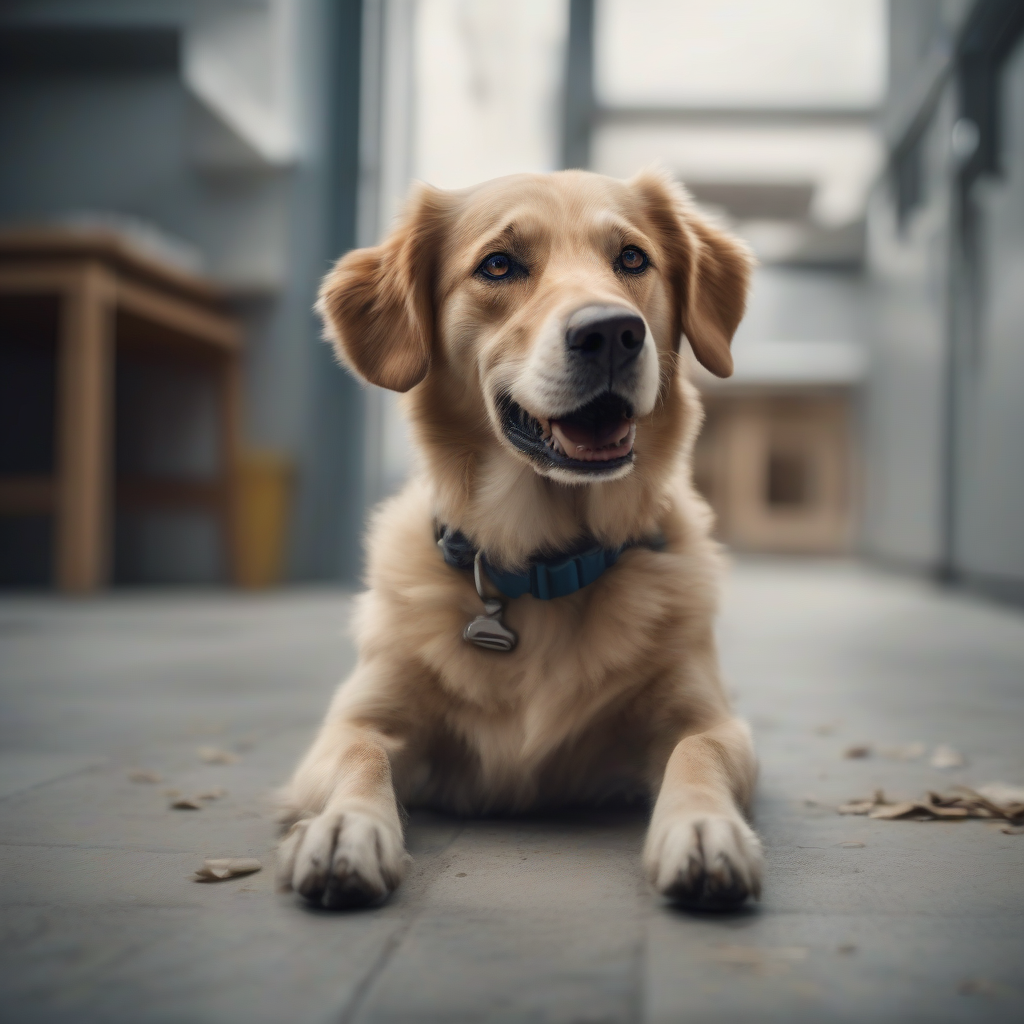 Köpeğinizin 'Görünmez Zehir Alarmı': Evdeki Gizli Tehlikeleri Tanıyın ve Hayat Kurtaran 5 Bilimsel Müdahale