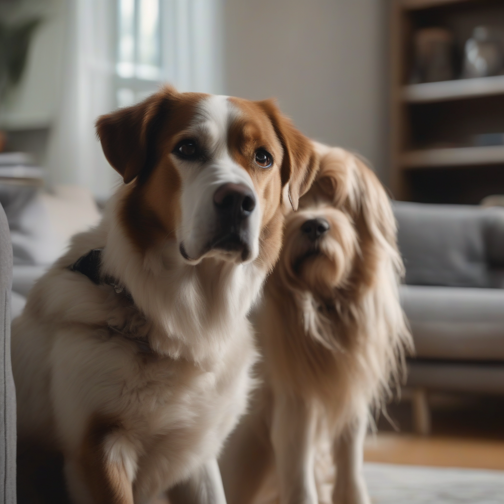 Your Dog's 'Silent Stomach Bomb': 5 Hidden Neurophysiological Signals of Gastric Dilatation-Volvulus (GDV) Crisis and Lifesaving Scientific Intervention!