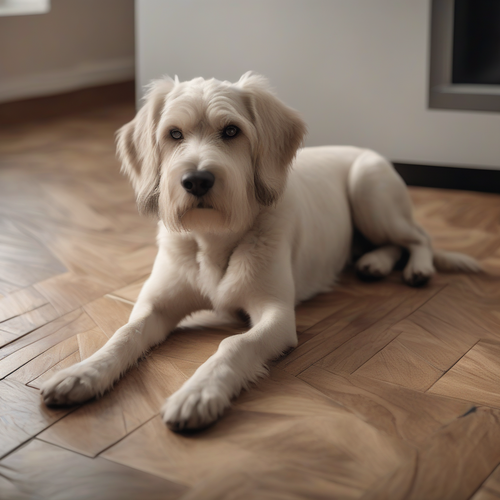 Köpeğinizin Evdeki 'Görünmez Sınırları': Yüzey Seçiminin Gizli 5 Nörobiyolojik Etkisi ve Huzurlu Bir Yuva Sırrı