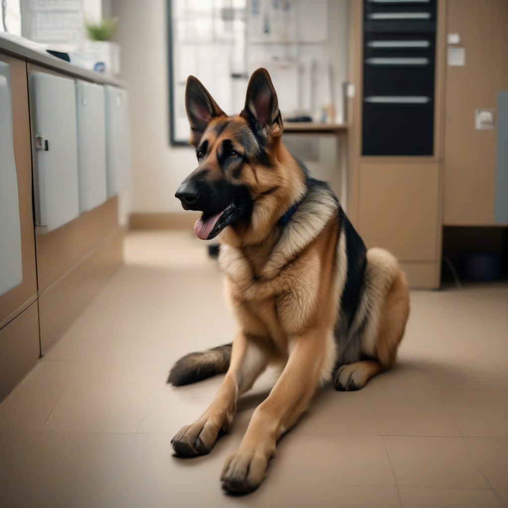 Köpeğinizin 'Gizli Kaşıntı Kapanları': Deri Alerjilerinin Nöroimmünolojik Tetikleyicileri ve Stresi Sıfırlayan Bilimsel Çözümler!