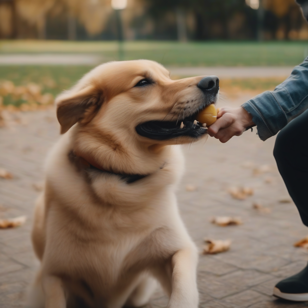Your Dog's Secret 'Playground' Algorithm: Decoding Its Social Intelligence and Bonding Secrets
