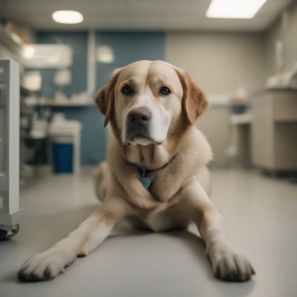 Köpeğinizin Gizli Pankreas Alarmı: Sinsi Enzim Kaçağının 5 Nörometabolik İşareti ve Hayat Kurtaran Bilimsel Çözümler!