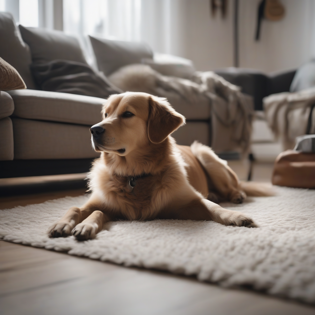 Köpeğinizin 'Gizli Ses Manzaraları': Evdeki Akustik Ortamın Stres ve Zeka Üzerindeki 5 Nörobiyolojik Etkisi!