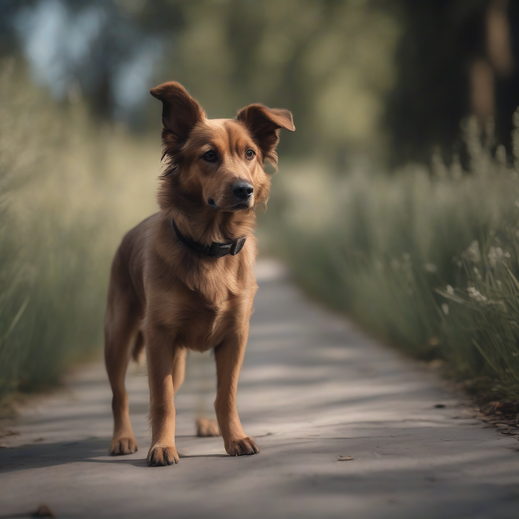 Köpeğinizin 'Gizli Vücut İletkenleri': İnflamatuar Bağırsak Hastalığının (IBD) 5 Sinsi Nörobiyolojik Tetikleyicisi ve Hayat Kurtaran Bilimsel Müdahale!