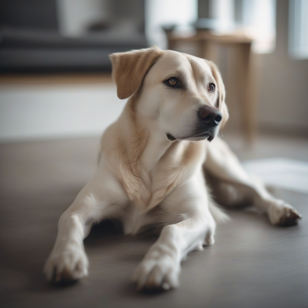 Köpeğinizin 'Görünmez Eklem Ağrısı': Kronik Rahatsızlığın 5 Sinsi Nörobilişsel İşareti ve Bilimsel Tedavi Sırları!