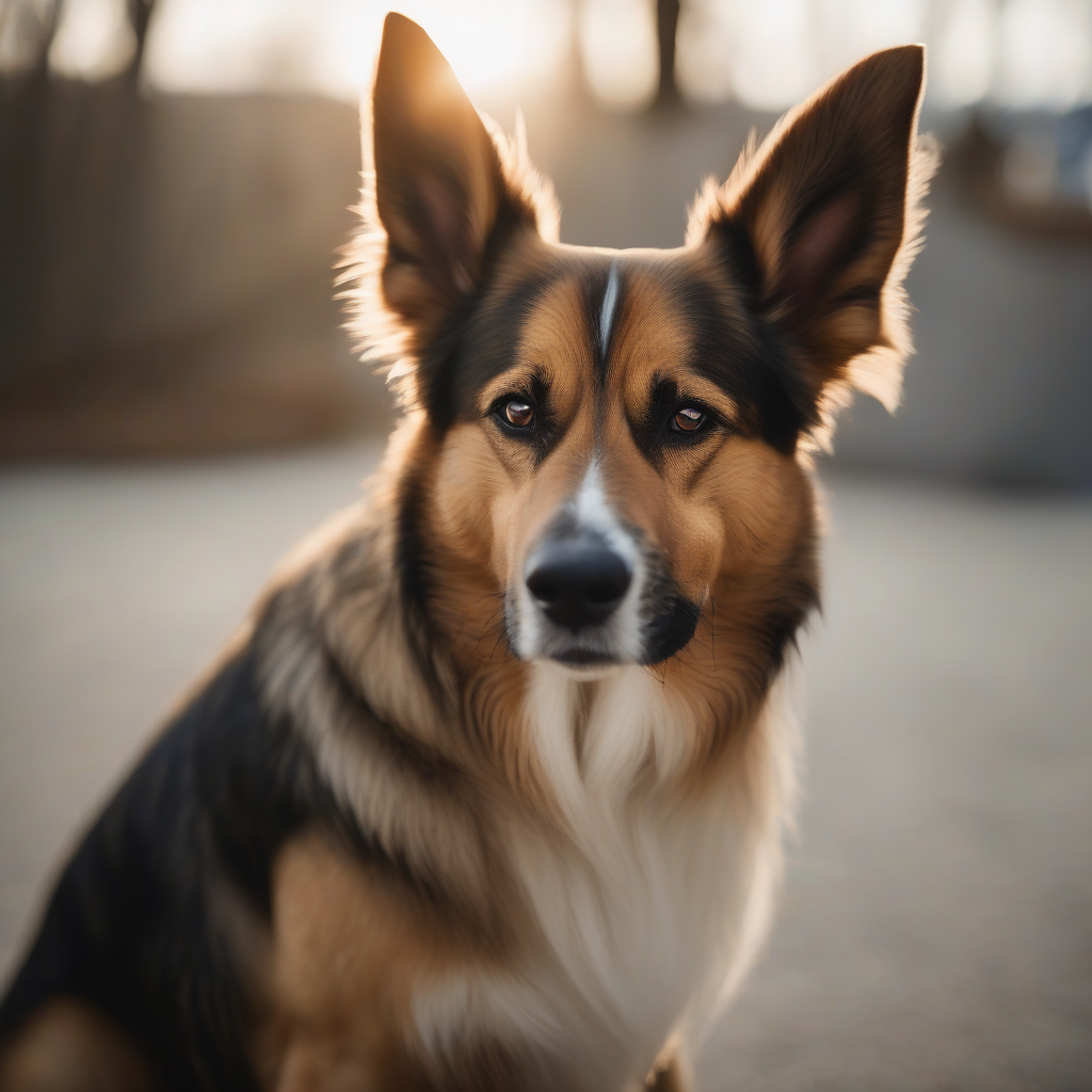 Köpeğinizin 'Sessiz Hiyerarşi Kalkanı': Sosyal Statü Algısının 5 Nörobiyolojik Sırrı ve Liderlik Davranışının Kökenleri!