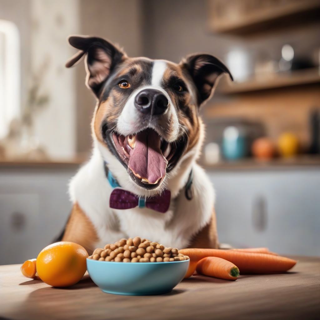 Köpeğinizin 'Sessiz İltihap Yakıtı': Omega-6/Omega-3 Dengesizliğinin Kronik Hastalık ve Beyin Sisi Tetikleyen 5 Nörometabolik Sırrı!